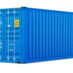 Location De Containers de stockage