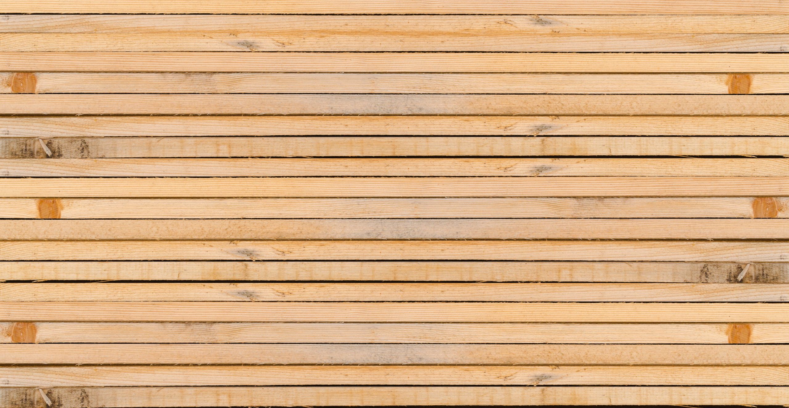 Texture de planches bois sans couture